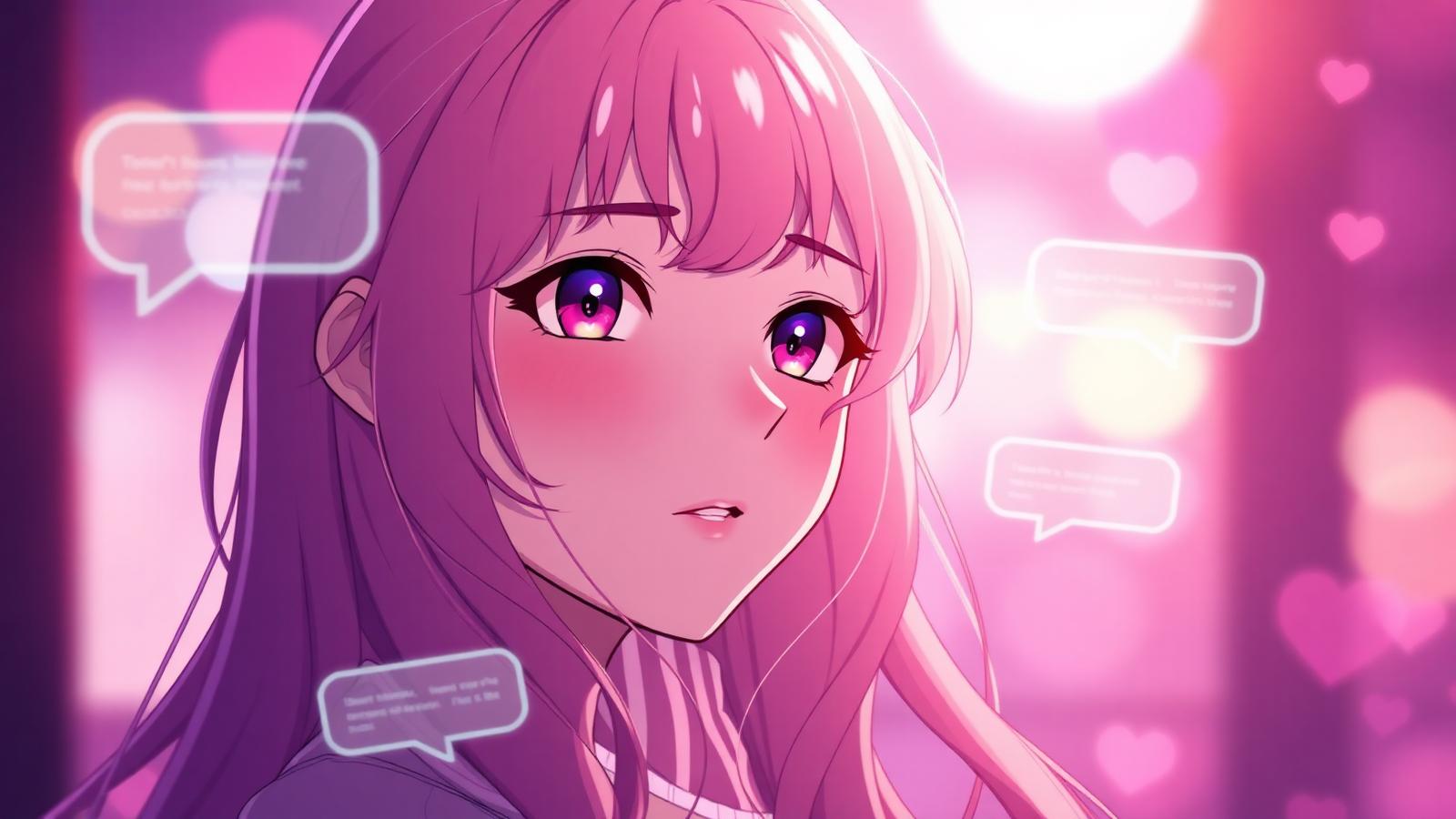 CrushOn AI